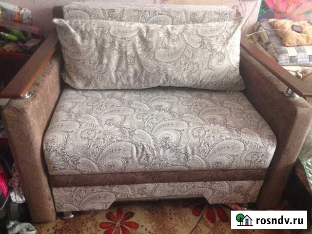 Кресло кровать Новое Девяткино - изображение 1