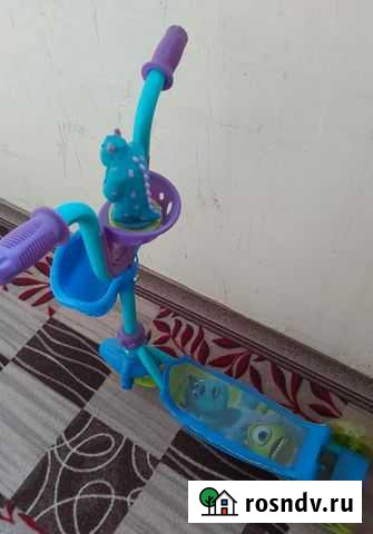 Самокат Брянск - изображение 1