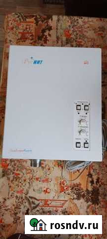 Котел отопления Усолье-Сибирское - изображение 1