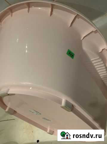 Детская ванночка Самара - изображение 1