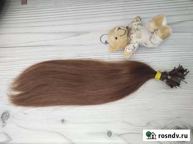 Волосы для наращивания Череповец - изображение 1