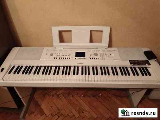 Yamaha Балашиха