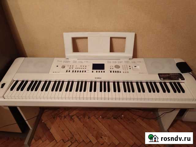 Yamaha Балашиха - изображение 1