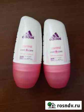 Дезодорант Adidas Васильково