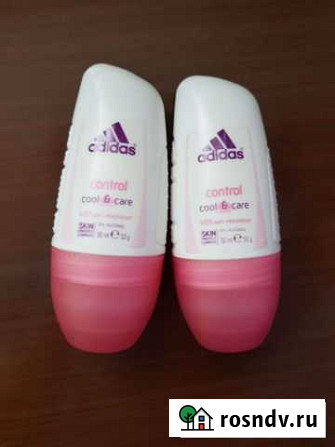 Дезодорант Adidas Васильково - изображение 1