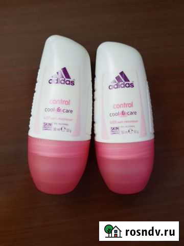Дезодорант Adidas Васильково - изображение 1
