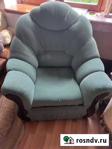 Кресло Ростов-на-Дону - изображение 1