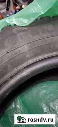 Nokian 215/60 R16 4шт Выборг