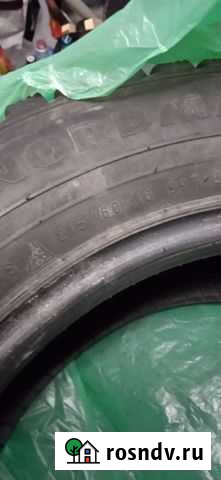 Nokian 215/60 R16 4шт Выборг - изображение 1