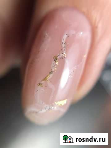 Маникюр Чебоксары - изображение 1