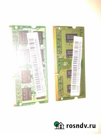 Память DDR3L Samsung sodimm PC10600 1 и 2Gb Белгород - изображение 1