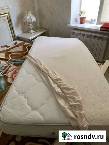 Матрас Грозный - изображение 1