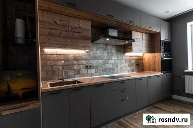 Кухонный гарнитур Высоковск - изображение 1