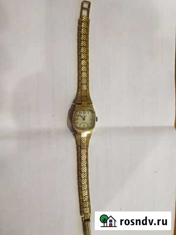 Часы Псков - изображение 1