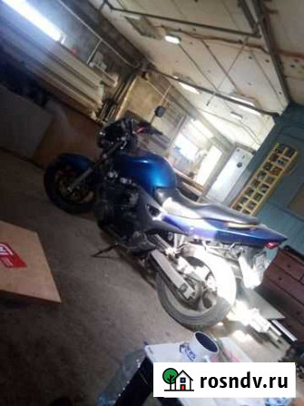 Kawasaki zr 7 Екатеринбург - изображение 1