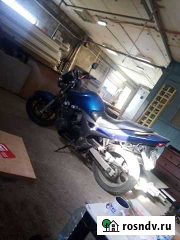 Kawasaki zr 7 Екатеринбург - изображение 1