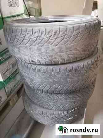 Nokian 195/65 R15, 4 шт Кызыл