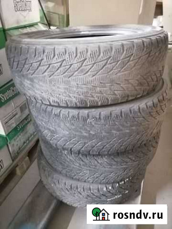 Nokian 195/65 R15, 4 шт Кызыл - изображение 1