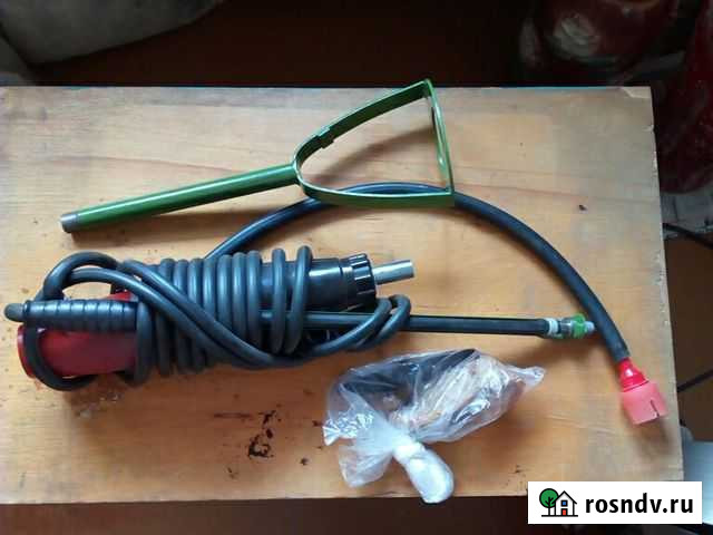 Опрыскиватель ог -2, 1 л/мин., СССР Ярославль - изображение 1