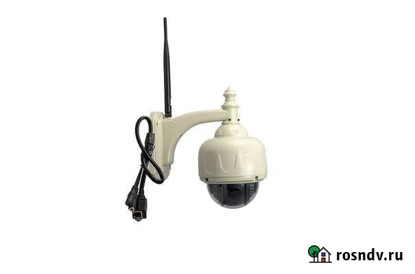 Уличная IP камера Zodikam 3951-W (935W) Брянск - изображение 1