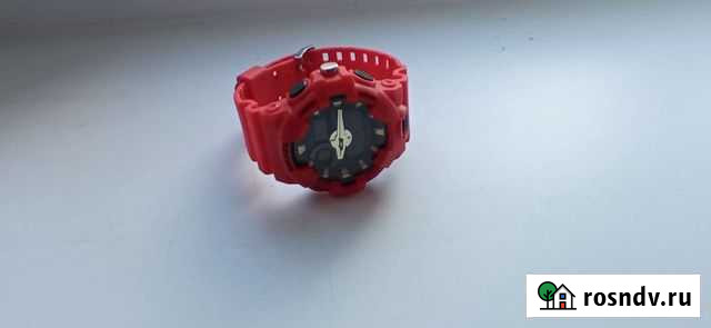 Часы Ижевск - изображение 1