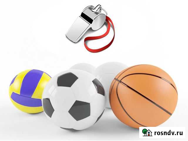 Набор детей в секции Тейково - изображение 1