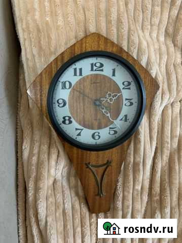 Часы Маяк кварц Тула - изображение 1