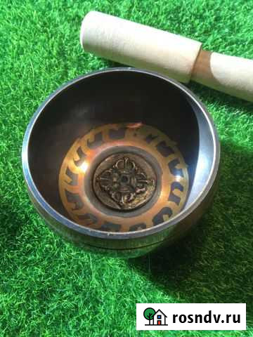 Поющая Тибетская чаша Уфа - изображение 1