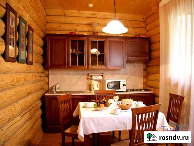 Кухня Кухни Обнинск - изображение 1