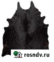 Коровья шкура IKEA Кольдби Екатеринбург - изображение 1