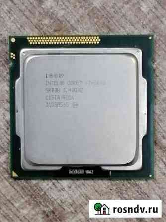 Процессоры g3220, i3, i7 Камышлов