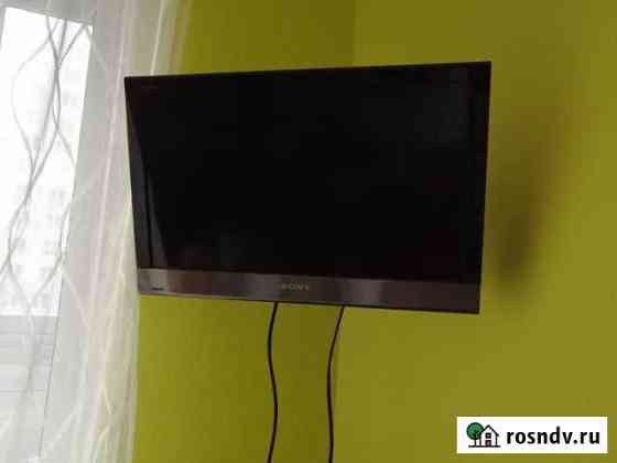 Телевизор Sony Bravia, 22 c DVD Мурино