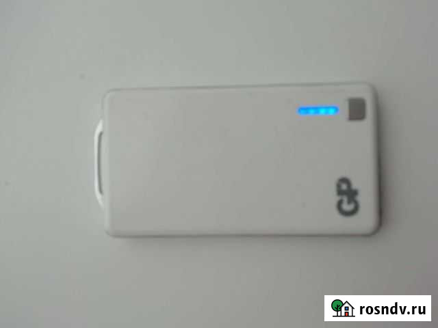 Аккумулятор Кострома - изображение 1