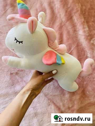 Единорог Новоивановское - изображение 1