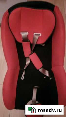 Автомобильное кресло Чита - изображение 1