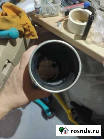 Насадка глушителя Иркутск - изображение 1