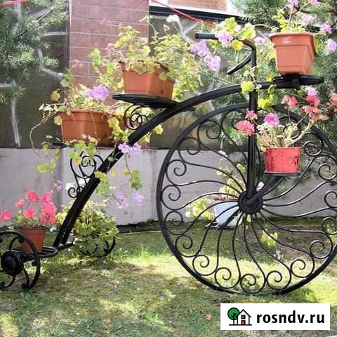 Подставка для цветов Йошкар-Ола - изображение 1