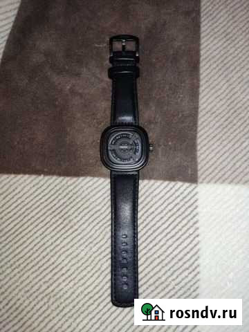 Часы Тихвин - изображение 1