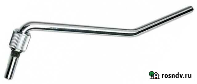 Рычаг для Floyd Rose Tremolo Chrome Ковров - изображение 1