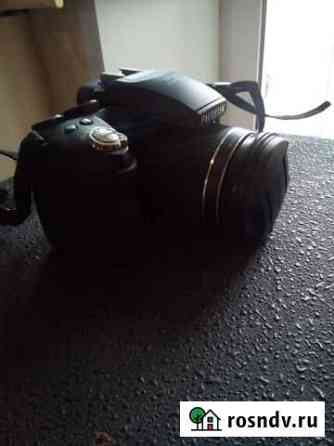 Фотоаппарат Fudjifilm finepix HS10 Ульяновск