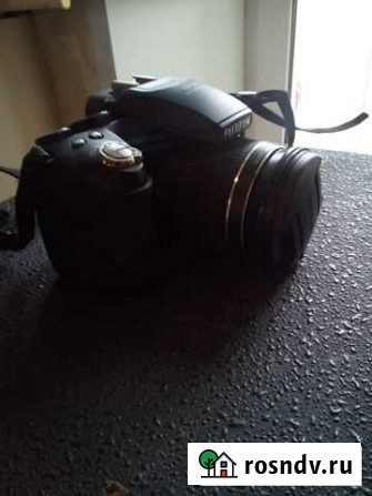 Фотоаппарат Fudjifilm finepix HS10 Ульяновск - изображение 1