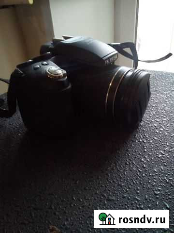 Фотоаппарат Fudjifilm finepix HS10 Ульяновск - изображение 1