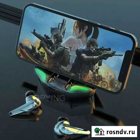 Беспроводные наушники Дюртюли - изображение 1