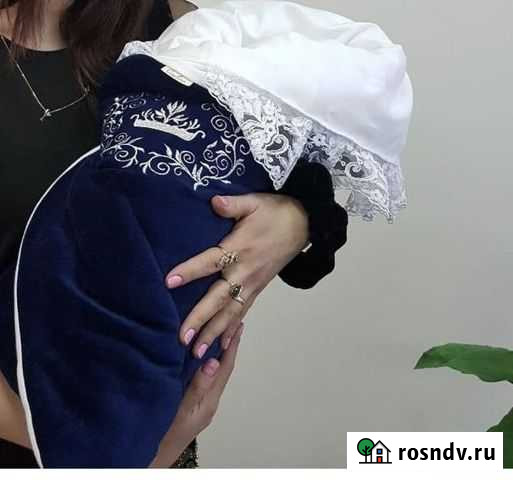 Кокон для новорожденных Томск - изображение 1