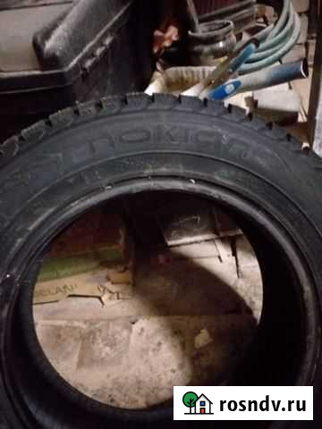 Штамповки на круз Набережные Челны - изображение 1