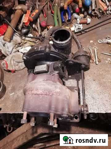 Турбина под ремонт Эммаусс - изображение 1