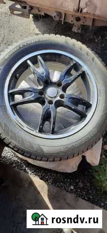 Продам колёса Новокузнецк - изображение 1