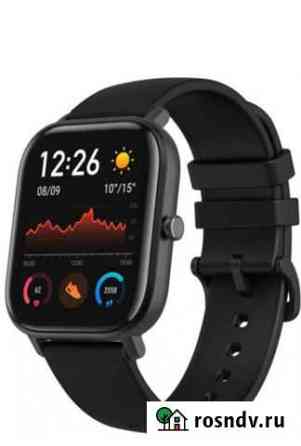 Xiaomi amazfit gts Белогорск