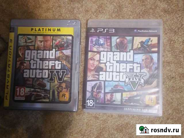 Игры для приставок ps3 Череповец - изображение 1