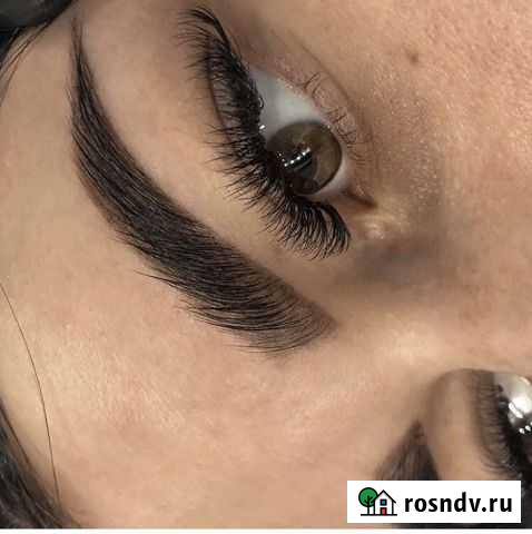 Брови ресницы Брянск - изображение 1